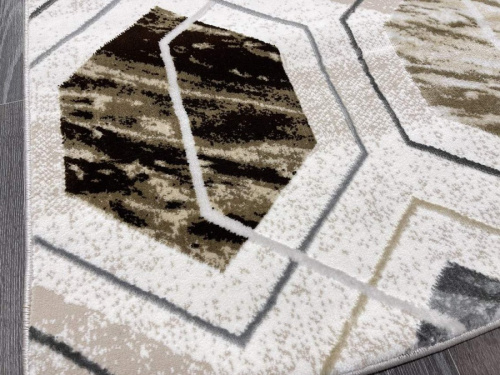 Aura 40709A_KOYU GRI / KAHVE фото 10