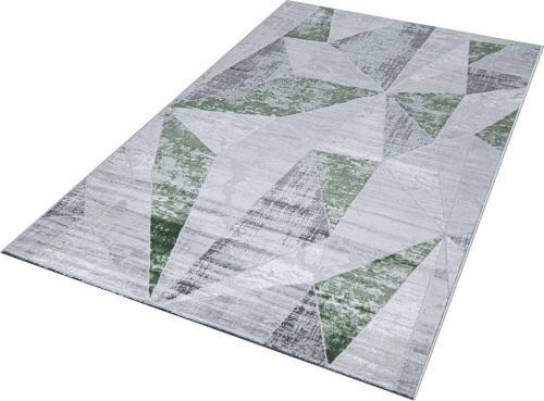 Kleopatra 37515A GREEN FLS / L.GREY фото 2