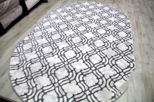 Rimma 36901J GREY / GREY овал фото 4