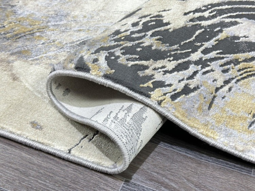 Lisa A2082A_IVORY / MUSTARD фото 8