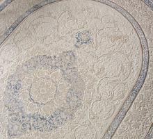 jasmine 30950u - cream / cream овал