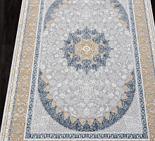 armina ga007n - grey / multi прямоугольник