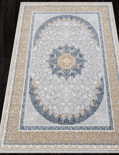 armina ga007n - grey / multi прямоугольник