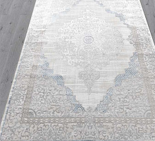 efsan l279a - cream shrink / blue fdy прямоугольник