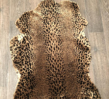 Мутон Австралийский  - LEOPARD - BROWN