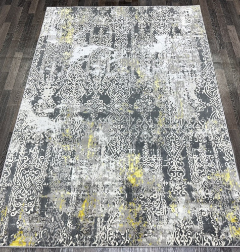 Fame 0726A_L. GREY / GREY фото 2