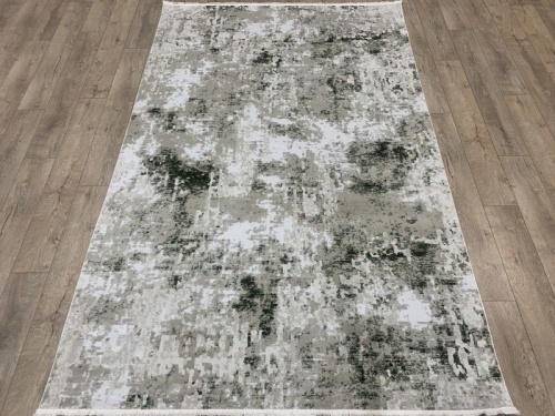 DECO 04643B CREAM/L.GREEN