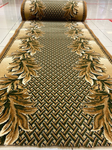 Ковровая дорожка Вернисаж 135a6 фото 2