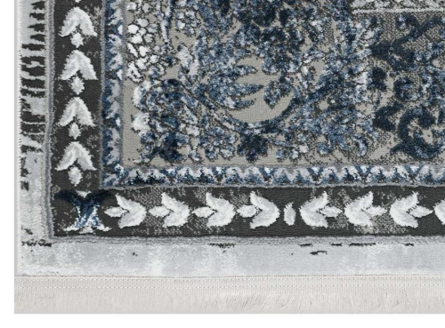 Nova Avalon 51386A STAN BLUE / L.GREY фото 4