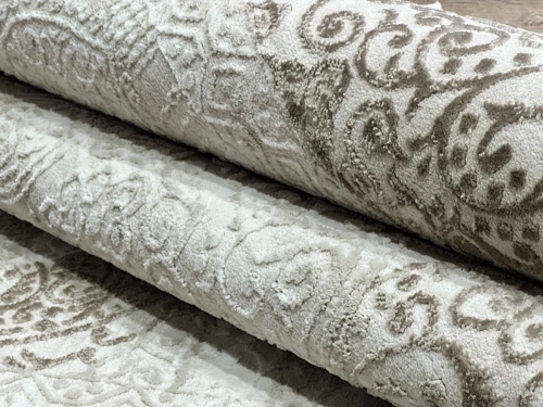 DECO 04570B CREAM/D.BEIGE фото 4