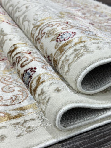 Positano 00634B_CREAM HB / GOLD FDY_О фото 2