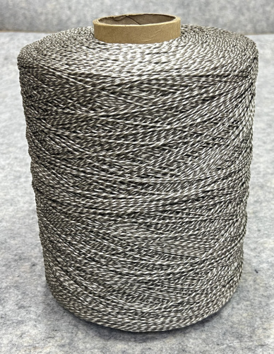 Нитки для оверлока шегги 3737 фото 4