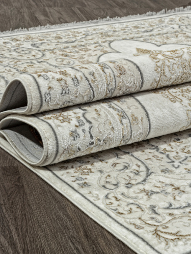 sandali 29826b - beige / cream прямоугольник фото 4