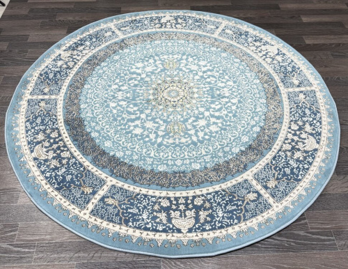 Iran collection A053C_D.BLUE / D.BLUE d фото 2