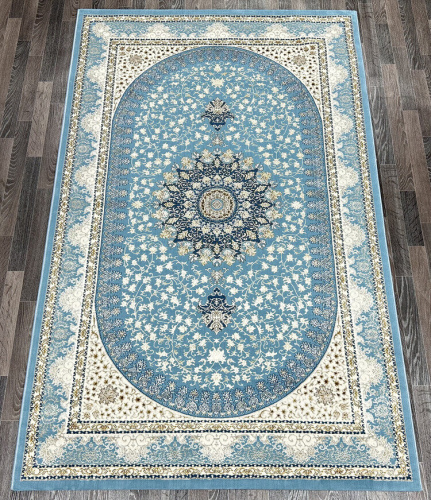 Iran collection A056A_BLUE / BLUE