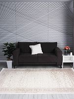 astoria 4554b - s.white / cream прямоугольник