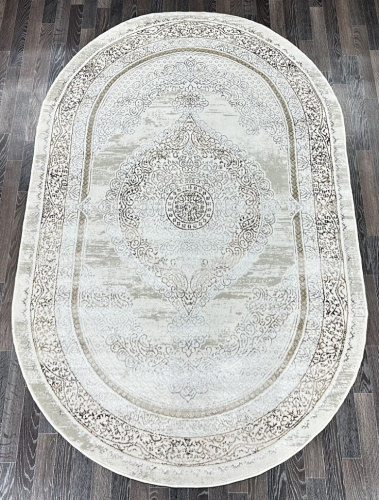 Gilan L113A_VIZON FDY / CREAM SHRINK-О