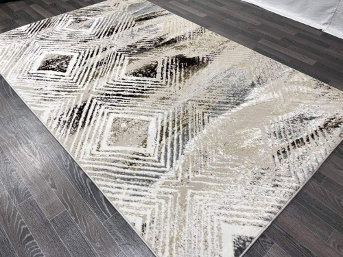 Aura 40670A_COKME BEJ / KOYU GRI фото 11