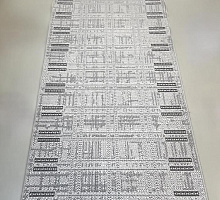  ТПЕ e5237a2r Дорожка 