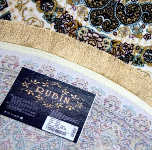 Rubin 20250A OVAL CREAM / CREAM фото 2
