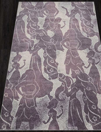 sofit sv19 - gray-pink прямоугольник