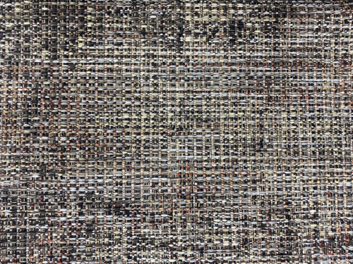 Циновка MARCA VT63A DARK BROWN фото 2