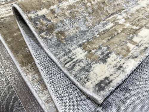 Semnan D060A_CREAM SHIRINK / VIZON FDY фото 9