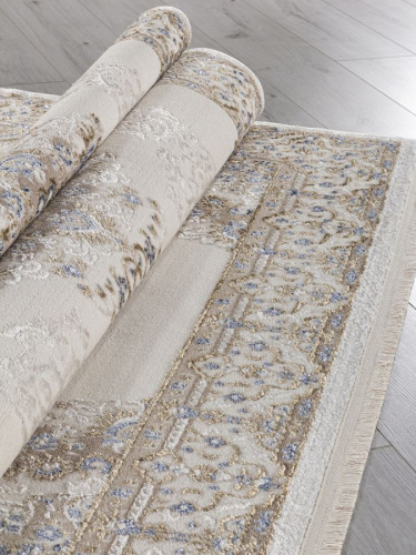 mosso 27236a - cream / navy прямоугольник фото 3