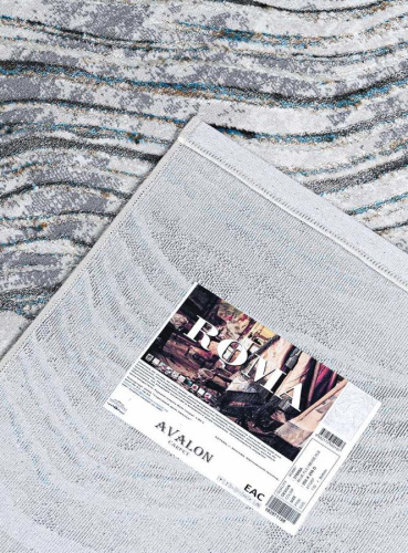 Roma 37885A BLUE FLS / BEIGE FLS фото 5