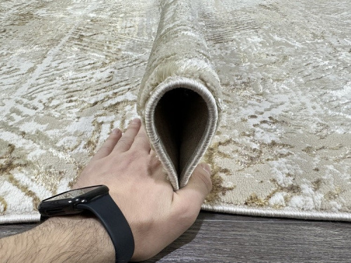 Lowa A3576A_IVORY / MUSTARD фото 6