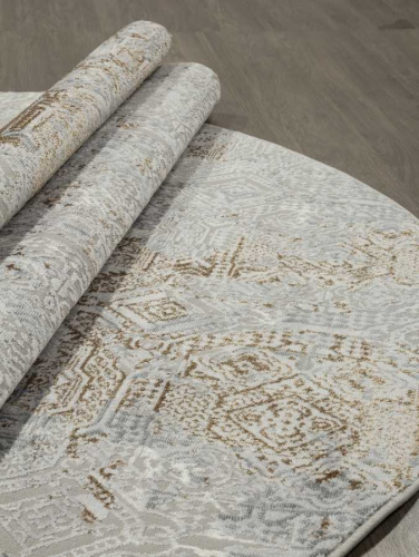 palermo f281 - gray-green овал фото 4