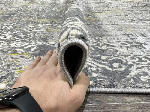 Fame 0726A_L. GREY / GREY фото 6