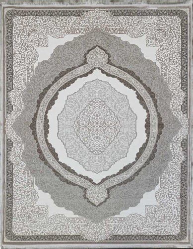 Amber 36845A L.BEIGE / D.VIZON