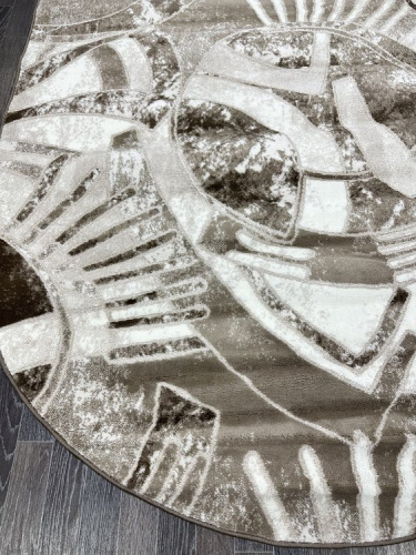 Bojnord V133A_VIZON SHRINK / BROWN HEATSET-о фото 4