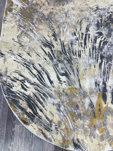 Lisa A2082A_IVORY / MUSTARD-о фото 4