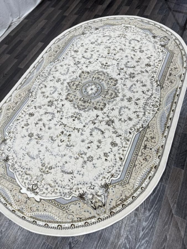 Iran collection A065A_CREAM SHRINK / CREAM SHRINK овал фото 2