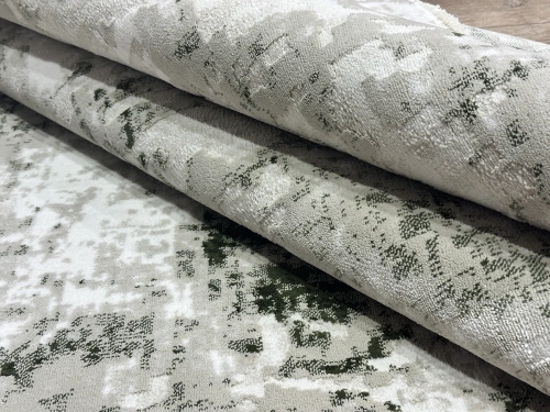 DECO 04643B CREAM/L.GREEN фото 4