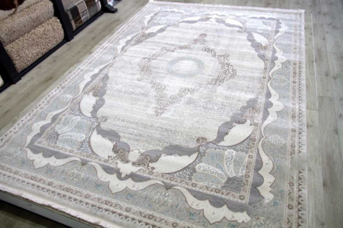 Amatis Lux 36564A L.BEIGE / BLUE фото 8