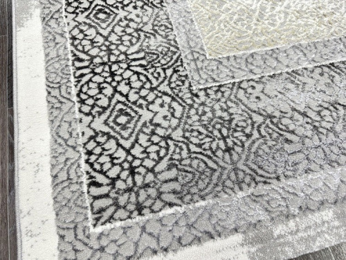 Lowa A3582A_ANTRASIT / L.GREY фото 4