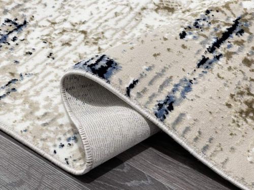 Aura 40705A_MAVİ / CÖKME BEJ фото 7