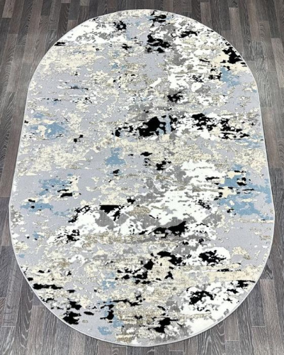 Sanandaj B035A_L GREY SHRINK / LIHGT GREY_О