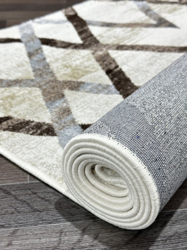 Gilan L104A_VIZON FDY / CREAM SHRINK фото 12