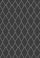 AMBIANCE 81228 Anthracite-Silver