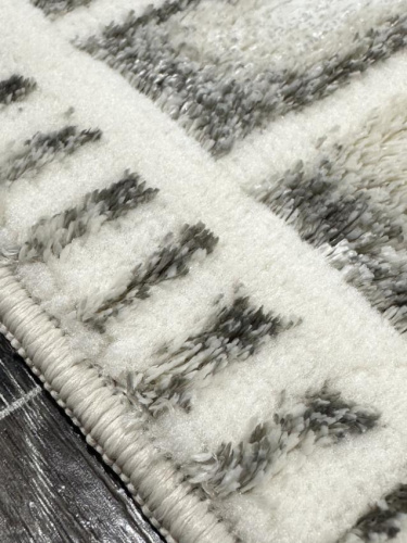 Sihir 17357_WHITE / GREY фото 2