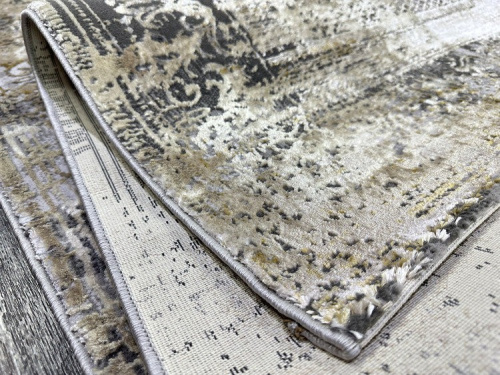 Lisa A2093A_IVORY / MUSTARD фото 9