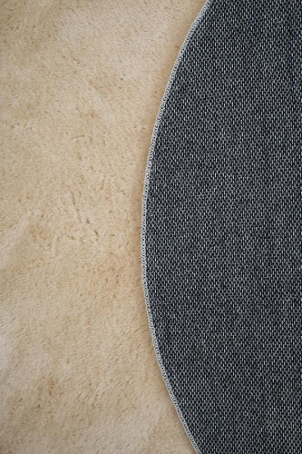 Chic 1000A BEIGE_2000 круг фото 5