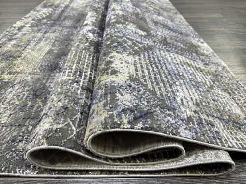 Lisa A2396A_IVORY / BLUE фото 13