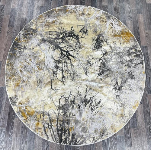 Lisa AA630A_IVORY / MUSTARD_R