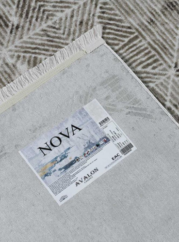 Nova Avalon 38709B STAN L.BEIGE / CREAM фото 3