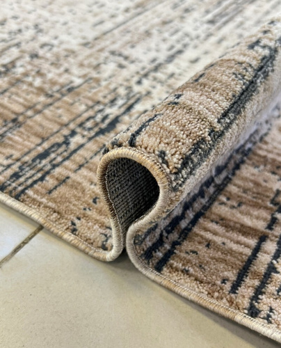 Flat  B717D Beige / Beige фото 6